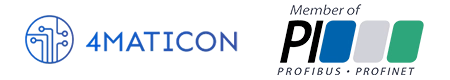 4Maticon logo